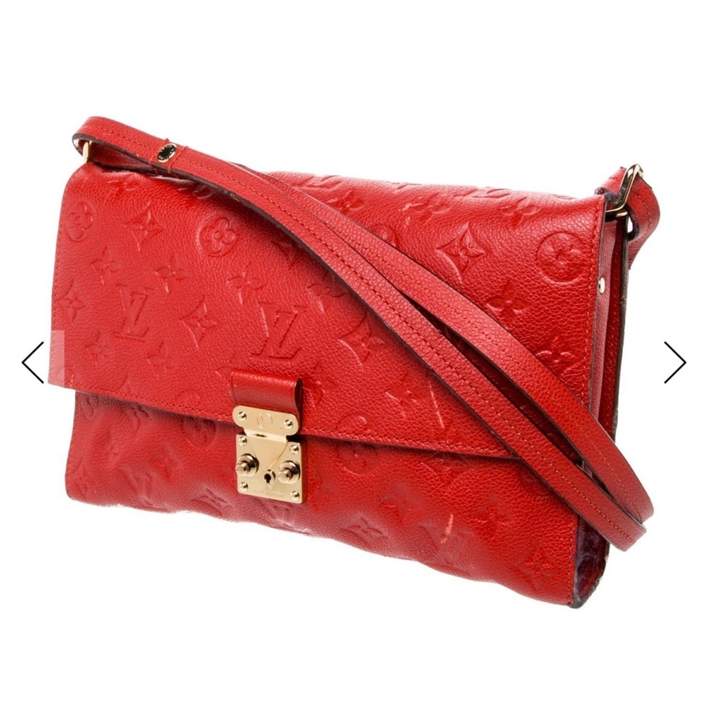 Louis Vuitton ✨ LV Monogram Pochette Métis - Picture 5 of 17